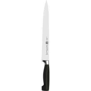 Zwilling Four Star Carving Knife 26 cm - Buy now on ShopDecor - Discover the best products by ZWILLING design