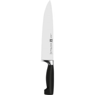 Zwilling Four Star Chef's Knife 23 cm - Buy now on ShopDecor - Discover the best products by ZWILLING design