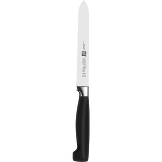 Zwilling Four Star Utility knife 13 cm - Buy now on ShopDecor - Discover the best products by ZWILLING design