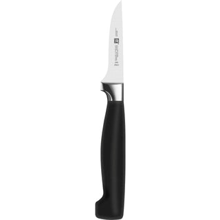 Zwilling Four Star Vegetable knife 7 cm - Buy now on ShopDecor - Discover the best products by ZWILLING design