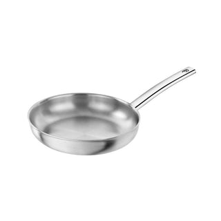 Zwilling Prime Frying Pan Steel 24 cm - Buy now on ShopDecor - Discover the best products by ZWILLING design