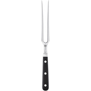 Zwilling Pro Carving Fork 18 cm - Buy now on ShopDecor - Discover the best products by ZWILLING design