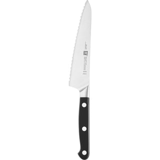 Zwilling Pro Compact Chef’s knife 14 cm - Buy now on ShopDecor - Discover the best products by ZWILLING design