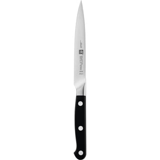 Zwilling Pro Paring knife 13 cm - Buy now on ShopDecor - Discover the best products by ZWILLING design