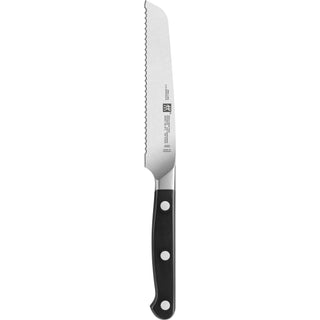 Zwilling Pro Utility knife 13 cm - Buy now on ShopDecor - Discover the best products by ZWILLING design