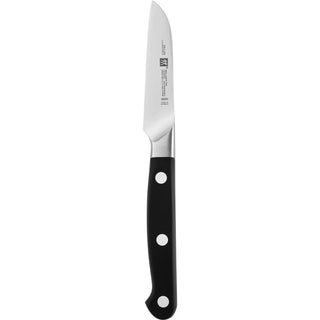 Zwilling Pro Vegetable knife 9 cm - Buy now on ShopDecor - Discover the best products by ZWILLING design