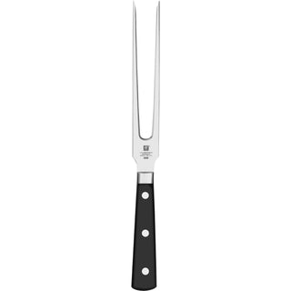 Zwilling Professional "S" Carving Fork 18 cm - Buy now on ShopDecor - Discover the best products by ZWILLING design