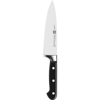 Zwilling Professional "S" Chef's Knife 16 cm - Buy now on ShopDecor - Discover the best products by ZWILLING design