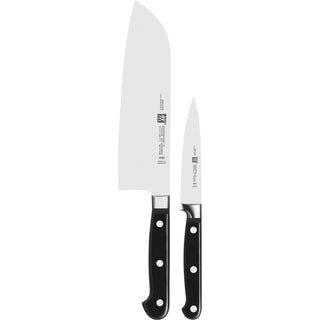 Zwilling Professional "S" Knives Set of 2 pieces - Buy now on ShopDecor - Discover the best products by ZWILLING design