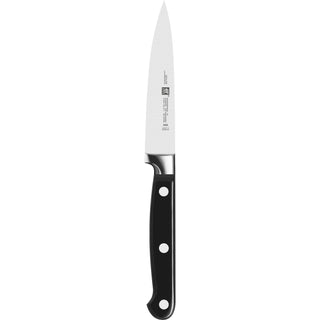 Zwilling Professional "S" Paring knife 10 cm - Buy now on ShopDecor - Discover the best products by ZWILLING design