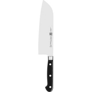 Zwilling Professional "S" Santoku Knife 18 cm - Buy now on ShopDecor - Discover the best products by ZWILLING design