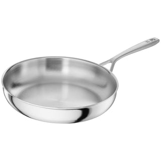 Zwilling Sensation Frying Pan Steel 28 cm - Buy now on ShopDecor - Discover the best products by ZWILLING design