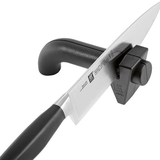 Zwilling Twinsharp Sharpener Black - Buy now on ShopDecor - Discover the best products by ZWILLING design